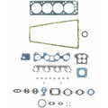 Fel-Pro Ford-Pass/Merc 14023Lohc/4 Cyl.85-88 Head Gasket Set, Hs8993Pt-3 HS8993PT-3